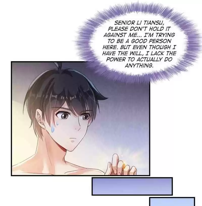 Cultivation Chat Group Ch.98