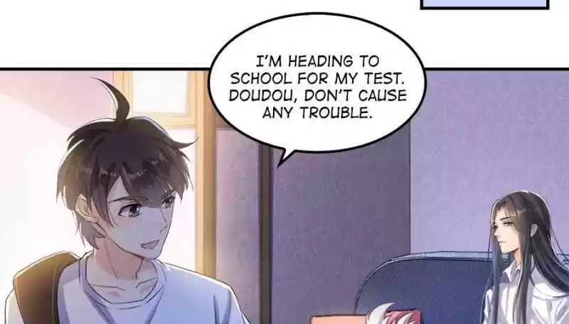 Cultivation Chat Group Ch.98