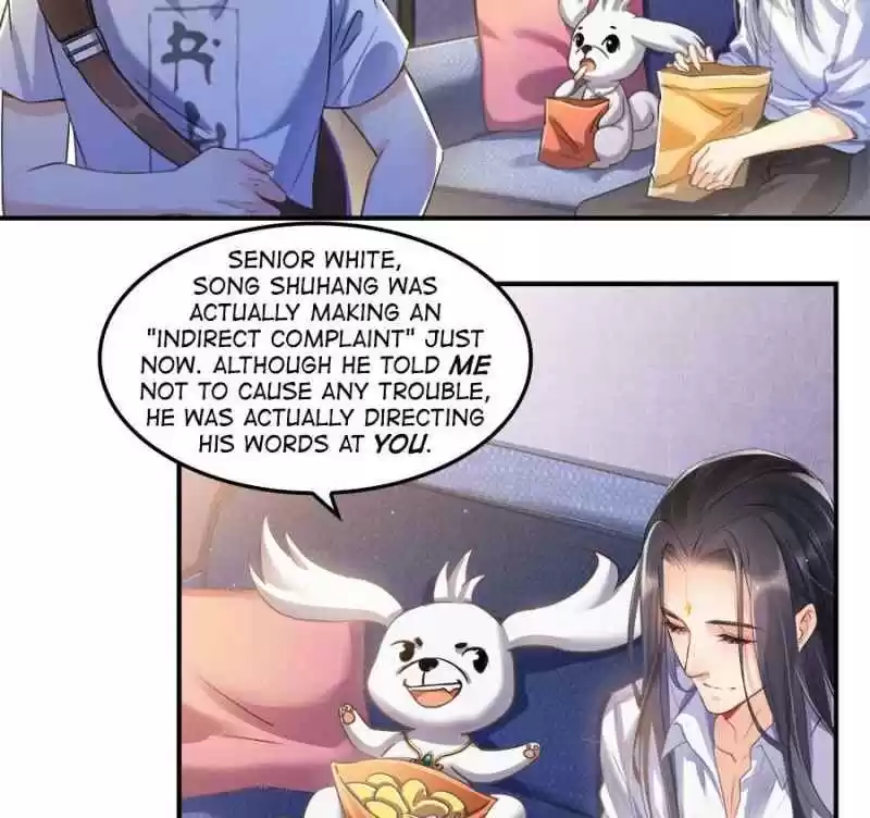 Cultivation Chat Group Ch.98