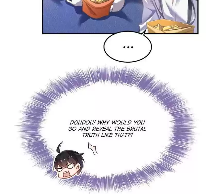 Cultivation Chat Group Ch.98