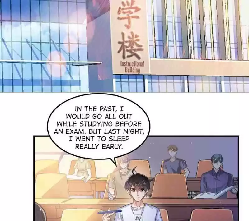 Cultivation Chat Group Ch.98