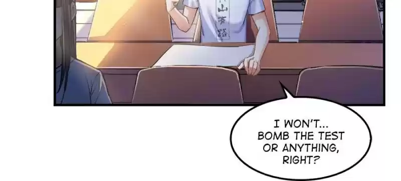 Cultivation Chat Group Ch.98