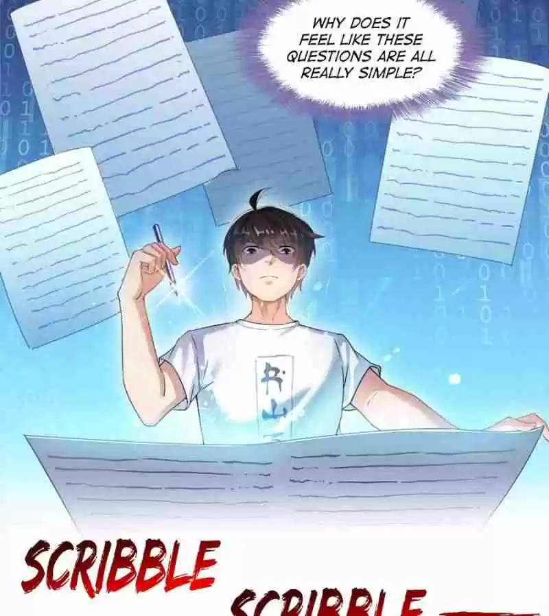 Cultivation Chat Group Ch.98