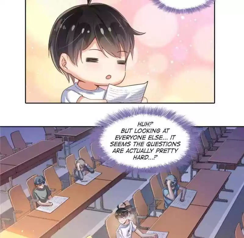 Cultivation Chat Group Ch.98