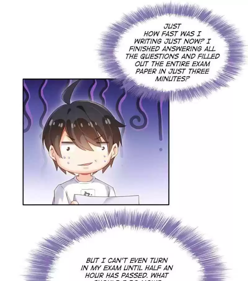 Cultivation Chat Group Ch.98