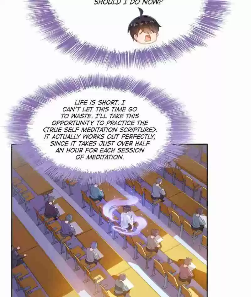 Cultivation Chat Group Ch.98