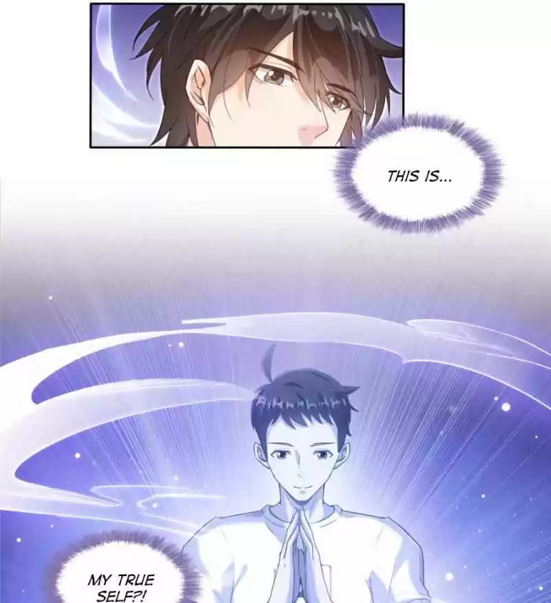 Cultivation Chat Group Ch.98