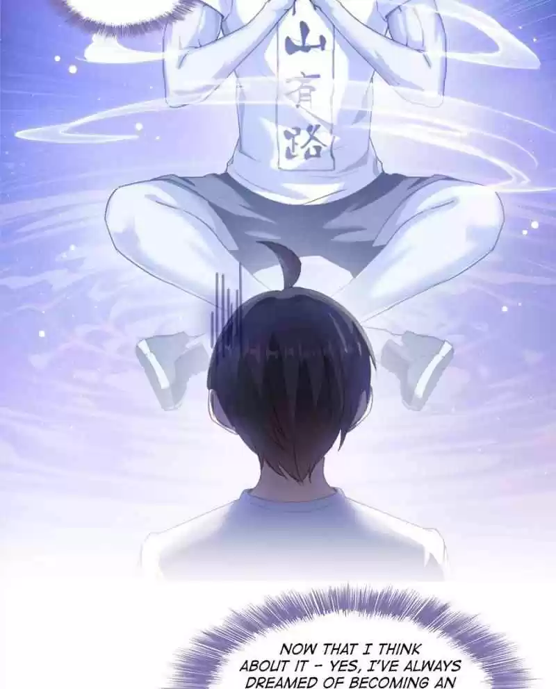 Cultivation Chat Group Ch.98