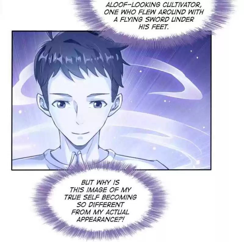 Cultivation Chat Group Ch.98