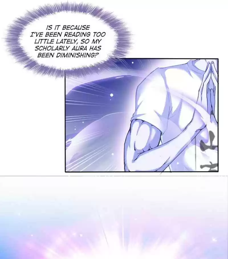 Cultivation Chat Group Ch.98