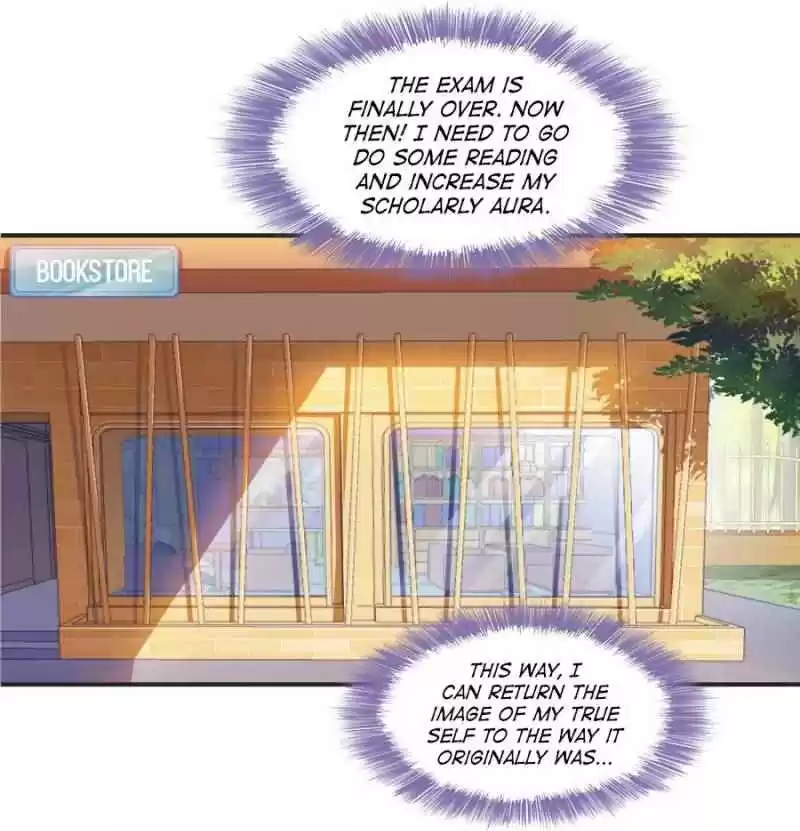 Cultivation Chat Group Ch.99