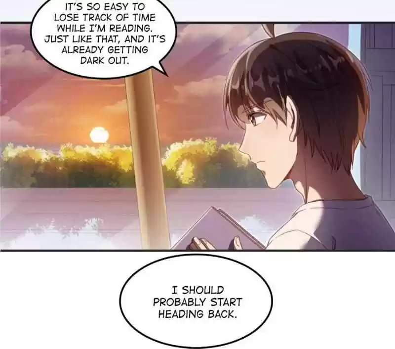 Cultivation Chat Group Ch.99