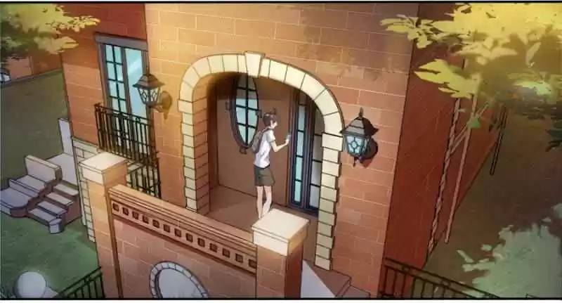 Cultivation Chat Group Ch.99