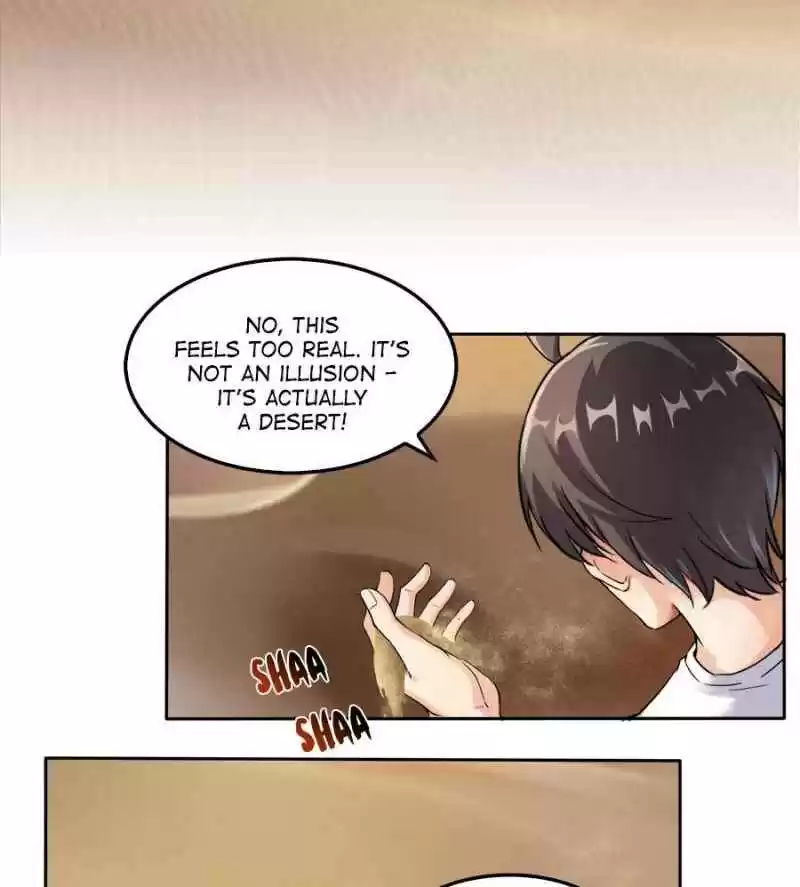 Cultivation Chat Group Ch.99