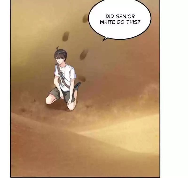 Cultivation Chat Group Ch.99