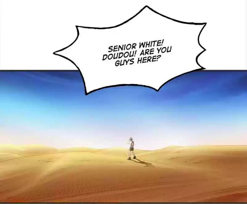 Cultivation Chat Group Ch.99