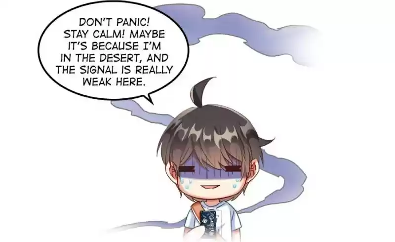 Cultivation Chat Group Ch.99