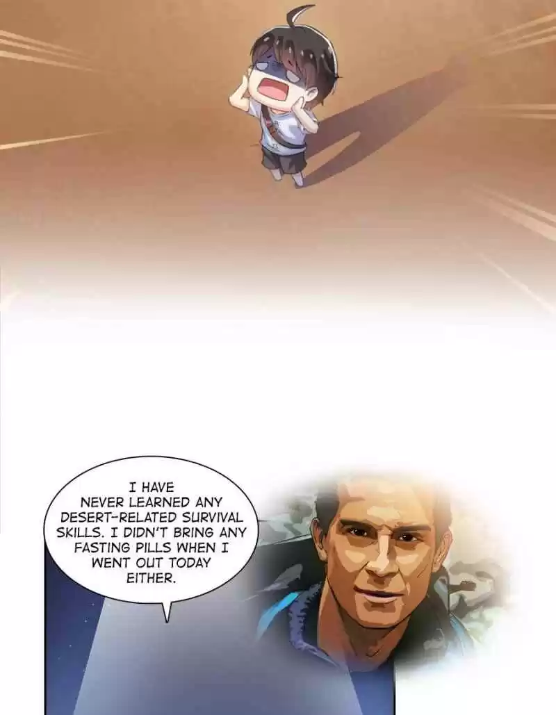 Cultivation Chat Group Ch.99