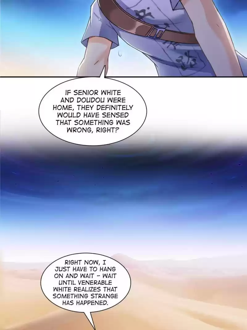 Cultivation Chat Group Ch.99