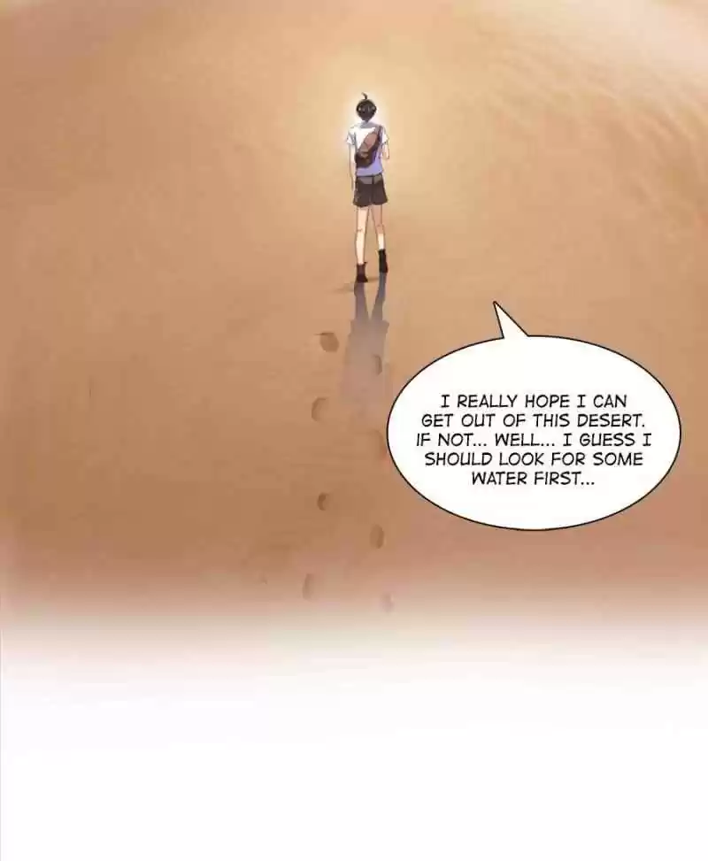 Cultivation Chat Group Ch.99