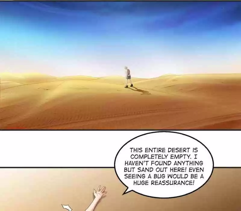 Cultivation Chat Group Ch.99