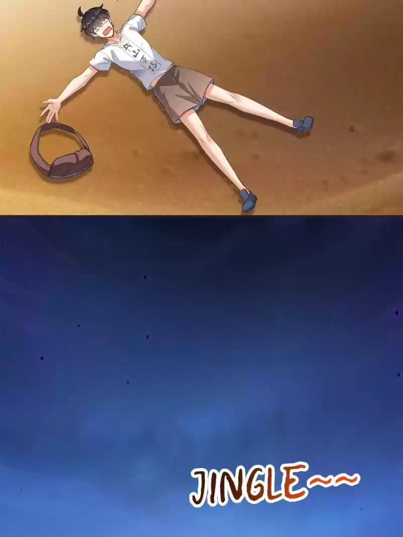 Cultivation Chat Group Ch.99