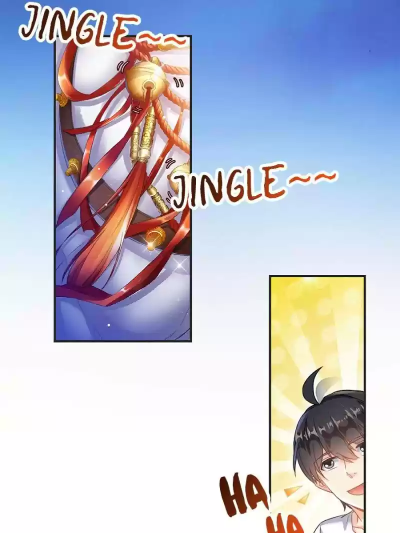 Cultivation Chat Group Ch.99