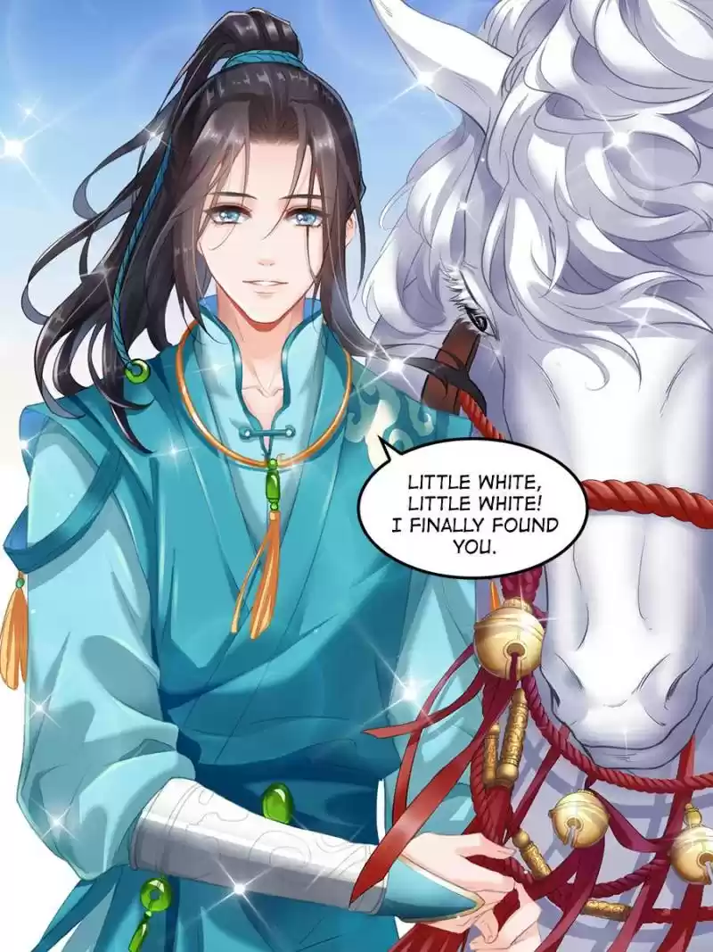 Cultivation Chat Group Ch.99