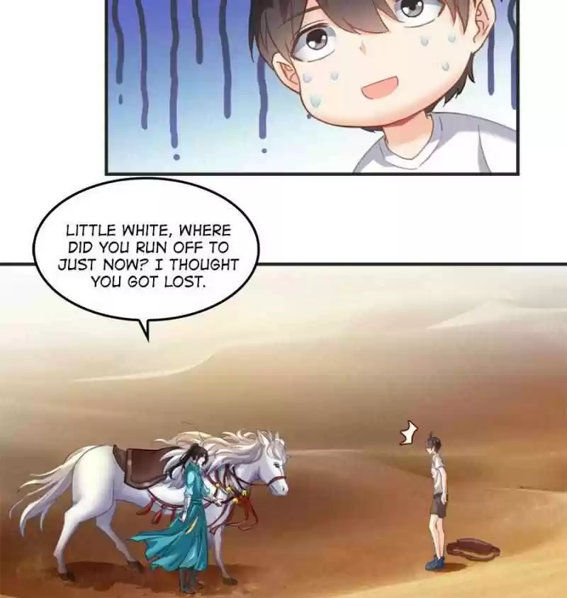 Cultivation Chat Group Ch.99