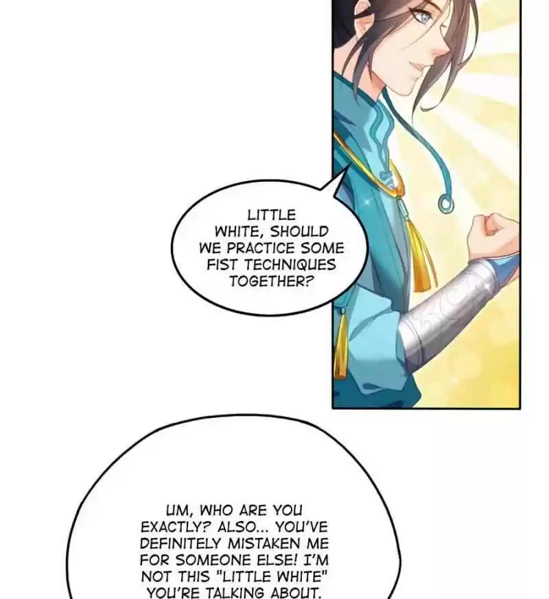 Cultivation Chat Group Ch.99