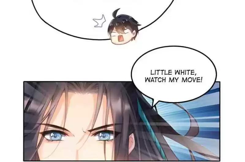 Cultivation Chat Group Ch.99