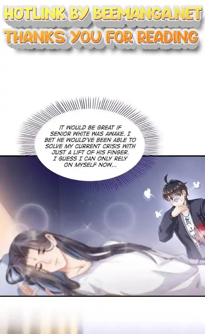 Cultivation Chat Group Chapter 0.1