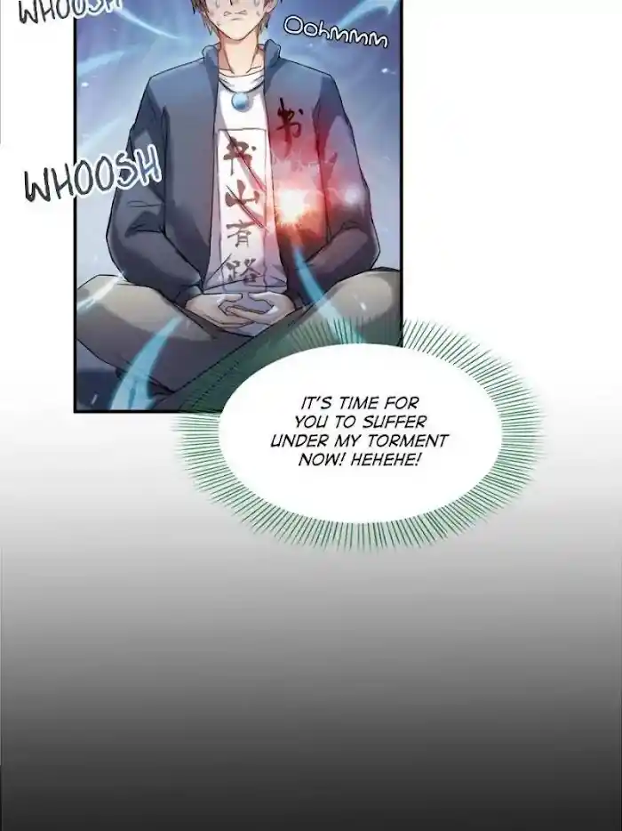 Cultivation Chat Group Chapter 0.1