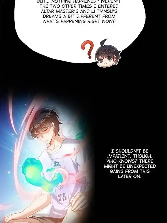 Cultivation Chat Group Chapter 0.1