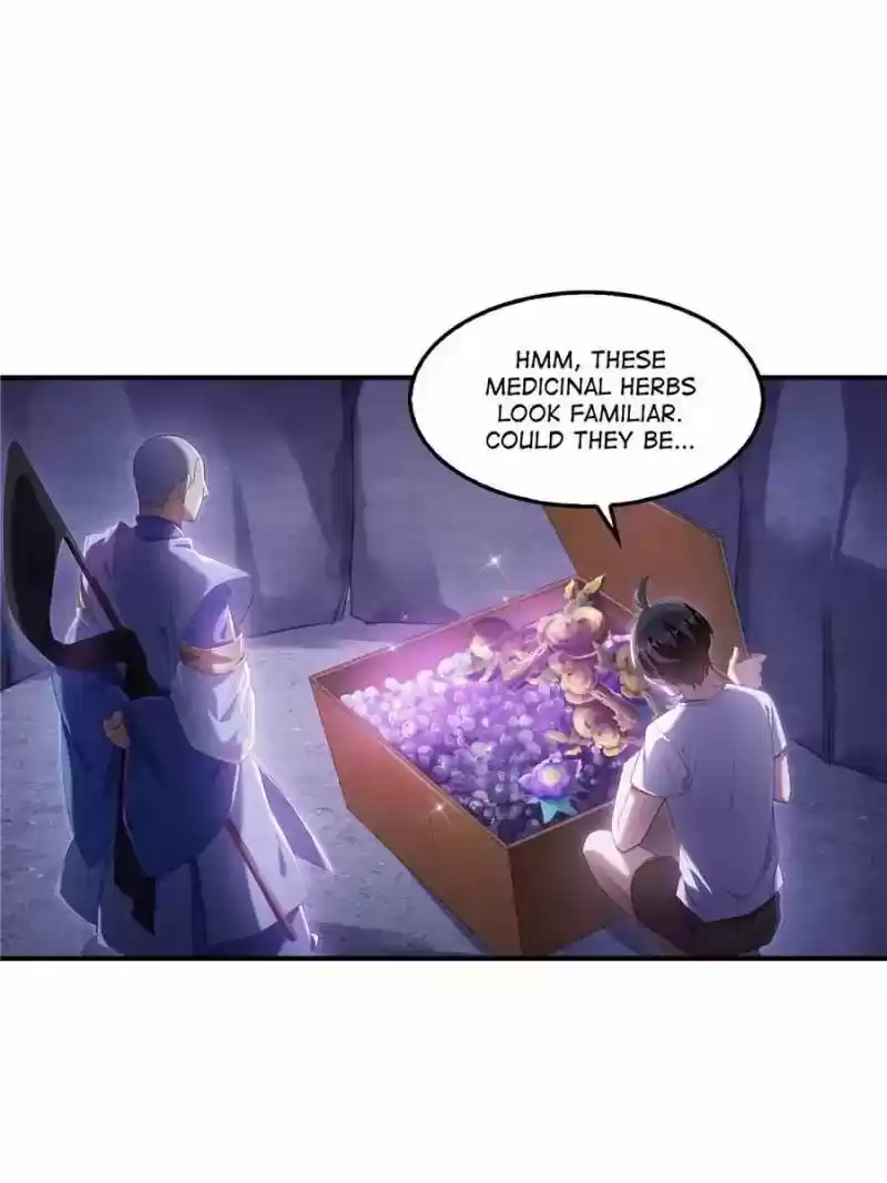 Cultivation Chat Group Chapter 113