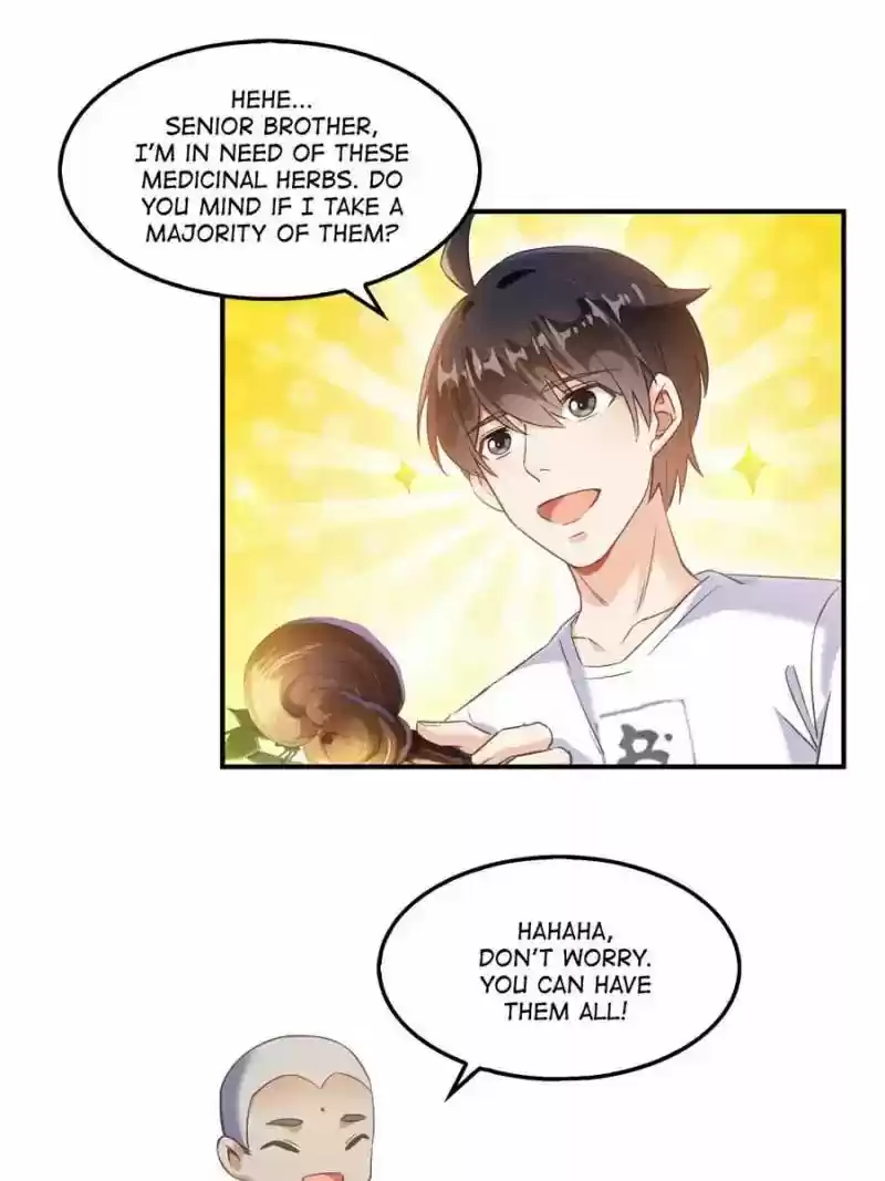 Cultivation Chat Group Chapter 113