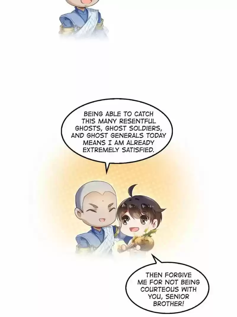 Cultivation Chat Group Chapter 113