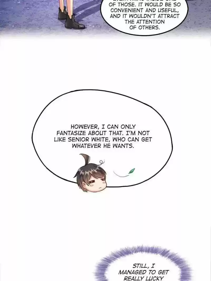 Cultivation Chat Group Chapter 113