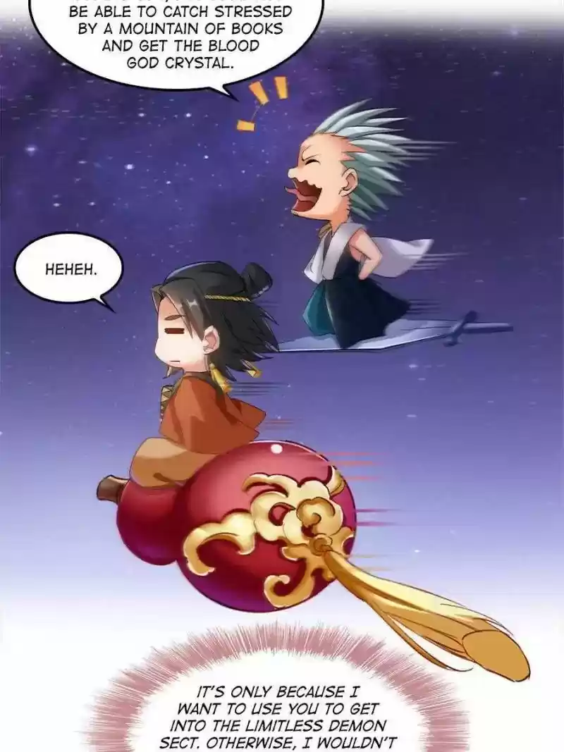 Cultivation Chat Group Chapter 113