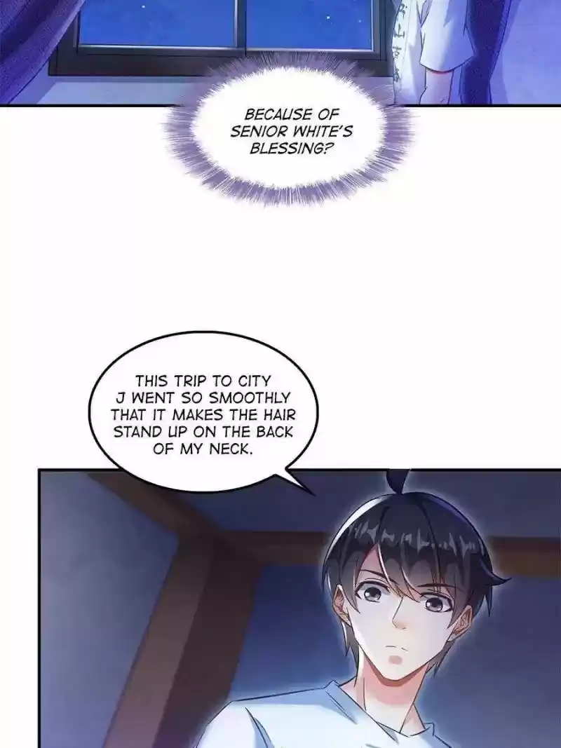 Cultivation Chat Group Chapter 113