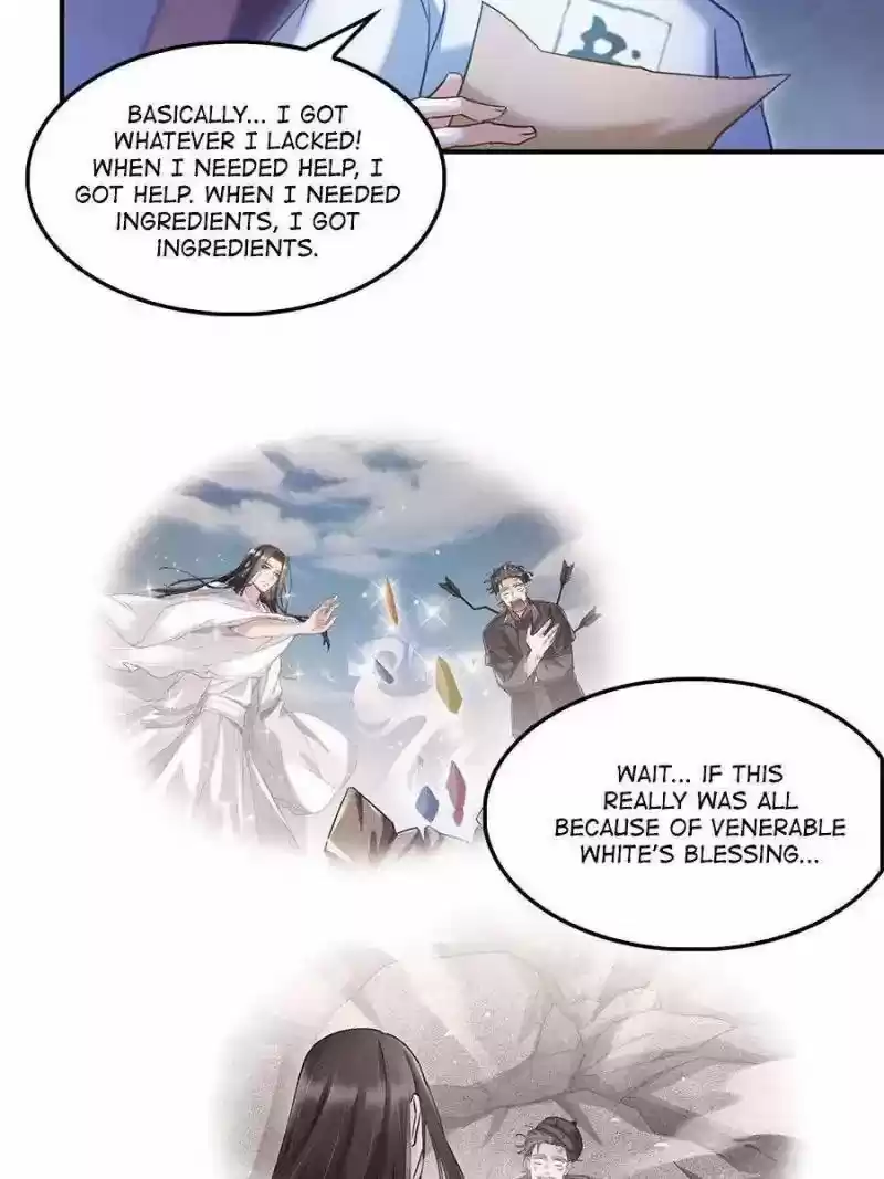 Cultivation Chat Group Chapter 113