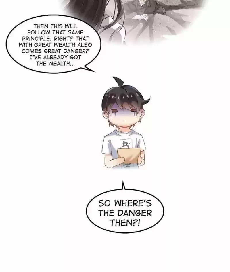 Cultivation Chat Group Chapter 113