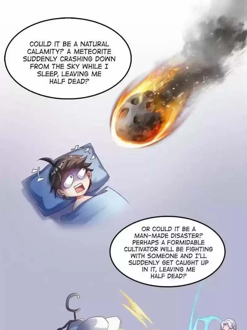 Cultivation Chat Group Chapter 113