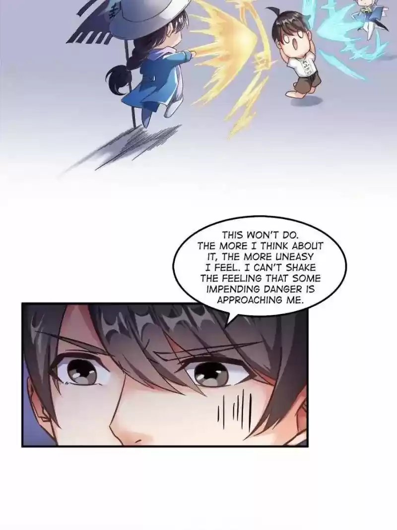 Cultivation Chat Group Chapter 113