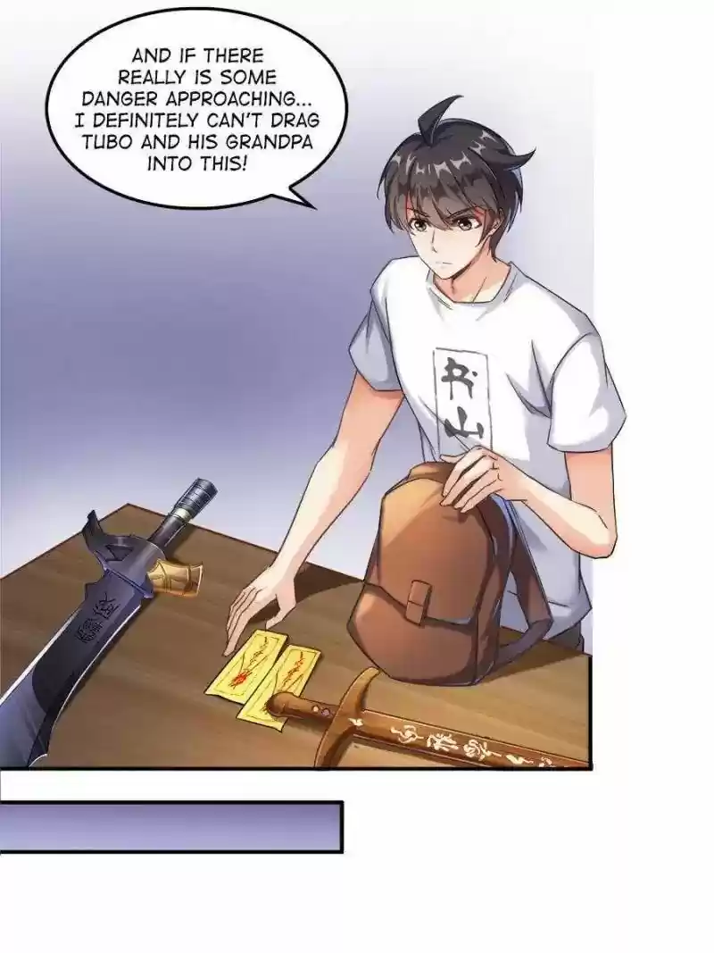 Cultivation Chat Group Chapter 113