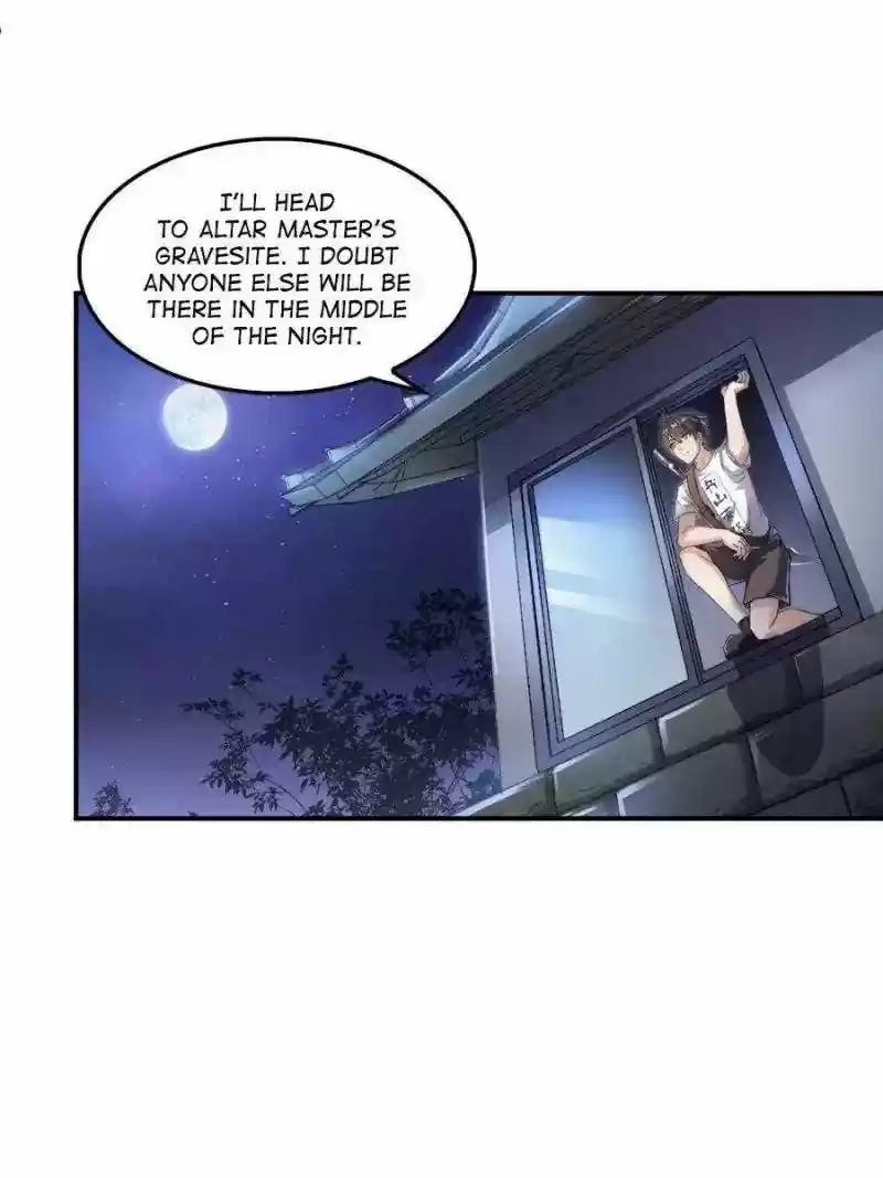 Cultivation Chat Group Chapter 113