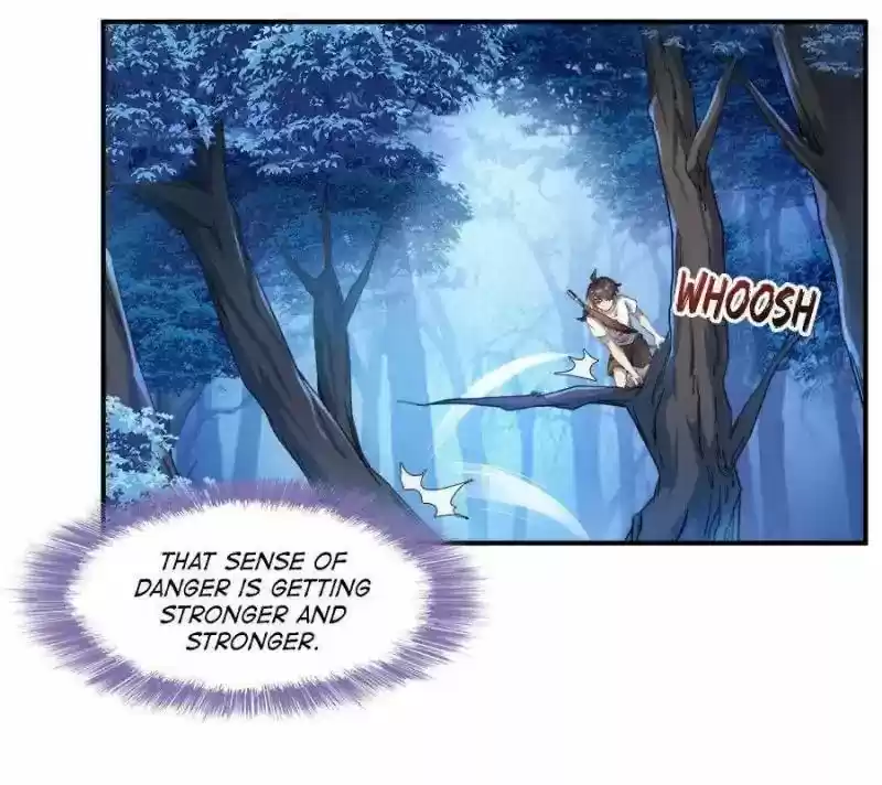 Cultivation Chat Group Chapter 113