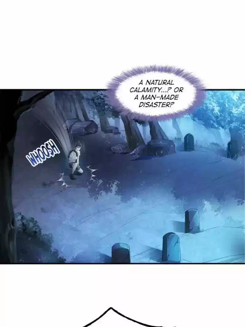 Cultivation Chat Group Chapter 113