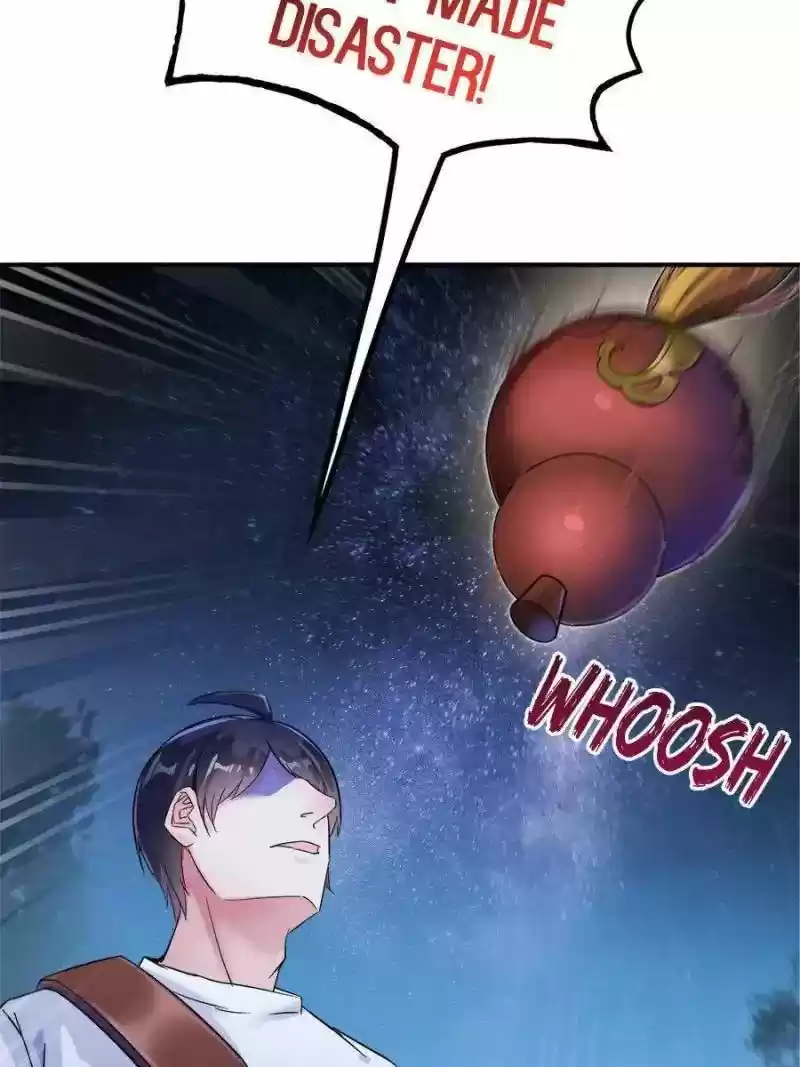 Cultivation Chat Group Chapter 113