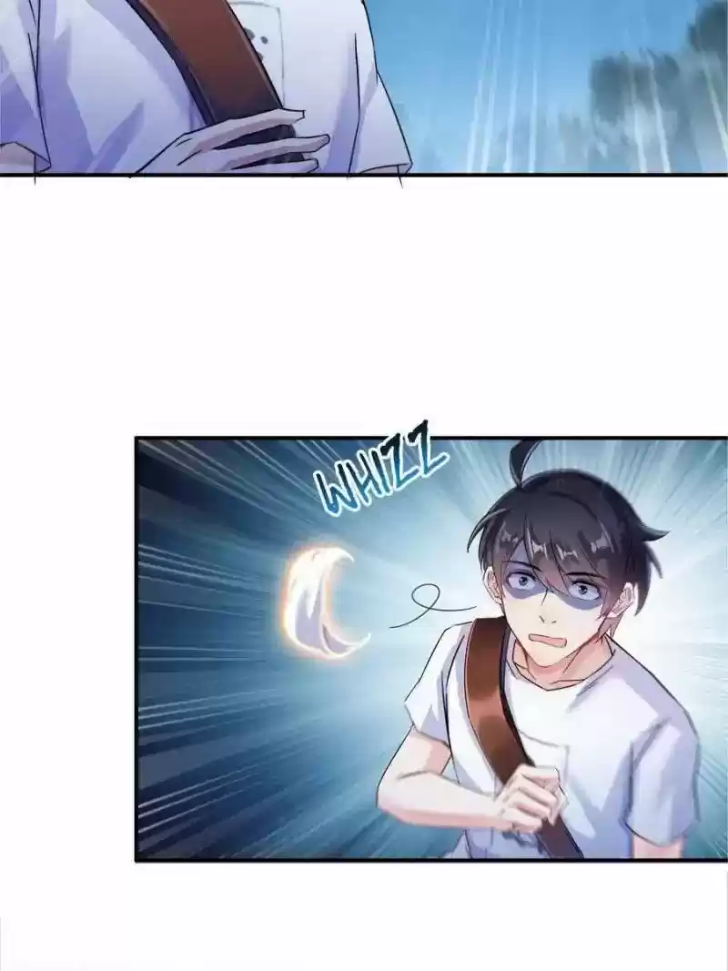 Cultivation Chat Group Chapter 113